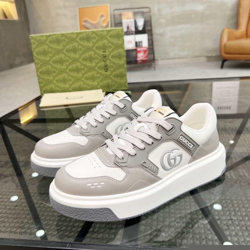G*u*i casual shoes